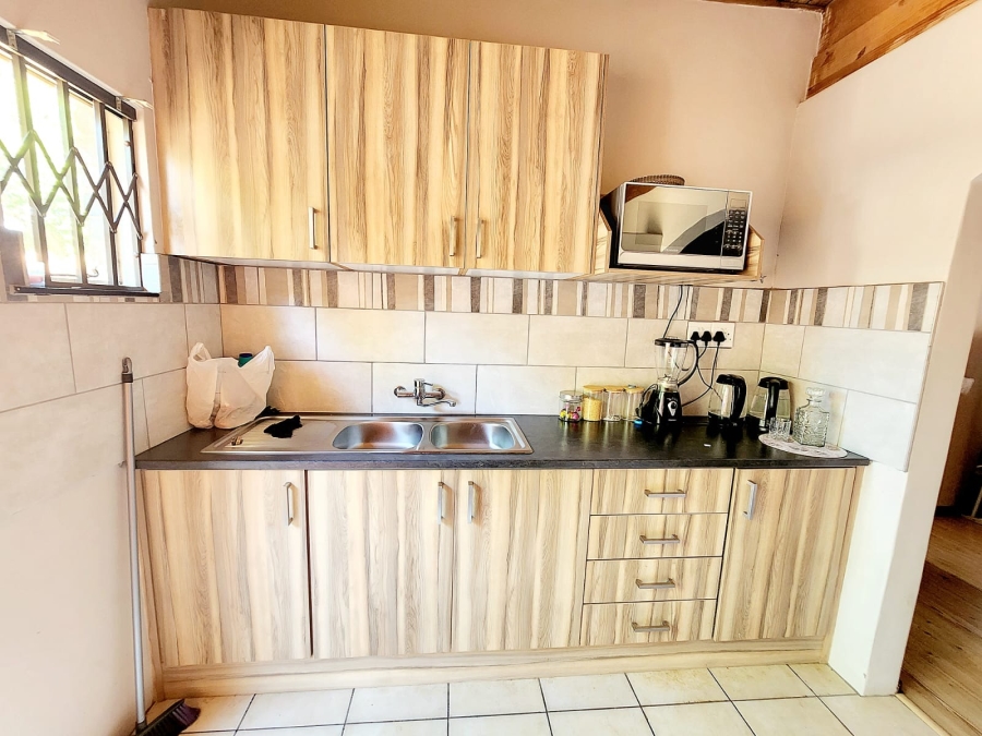 To Let 1 Bedroom Property for Rent in Universitas Free State